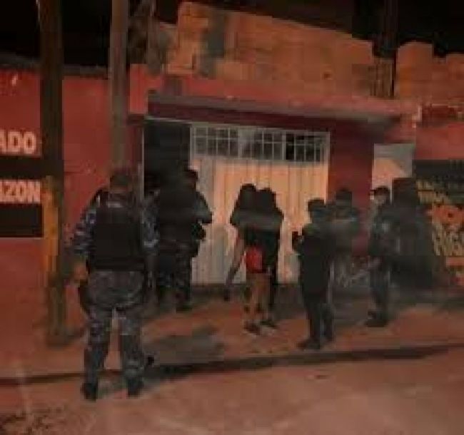 La multa por fiesta clandestina podría llegar a 180 mil pesos