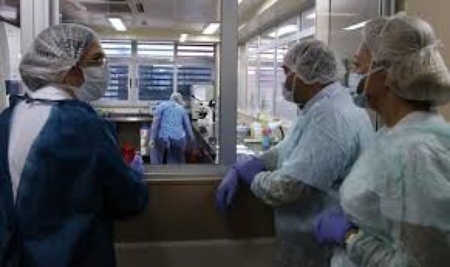 El país se acerca al millón de contagios