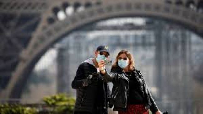 Coronavirus imparable en todo el mundo