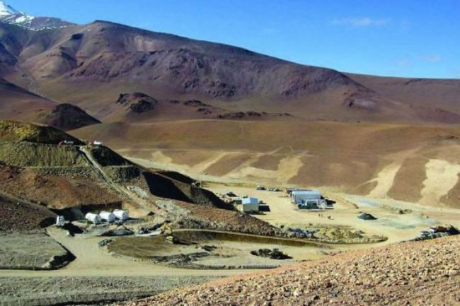 Se creó el Programa Gestión y Policía Minera