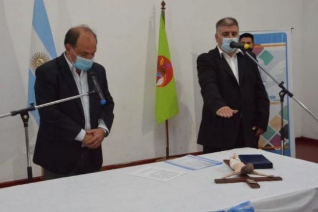 Jura del interventor