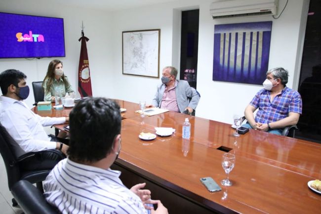 Fortalecerán el área Metropolitana