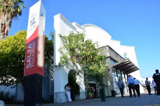 Centro Cívico Municipal