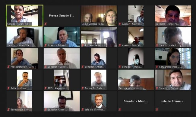 El viernes concluye la ronda de consultas