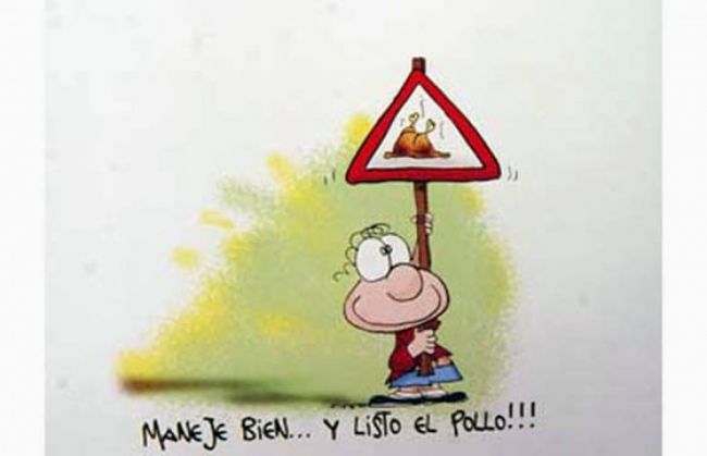 10 de junio día nacional de la seguridad vial