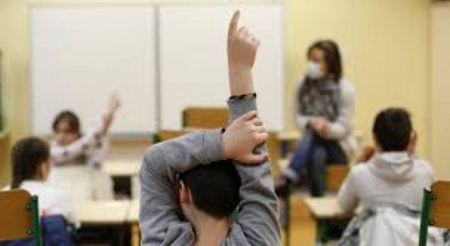 Se logrará la presencialidad para 2021?