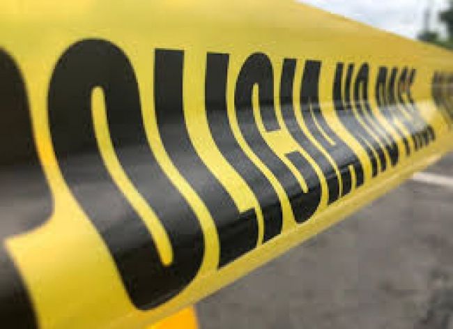 Siniestro fatal en Orán