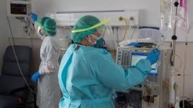 Salta totaliza 17.707 casos