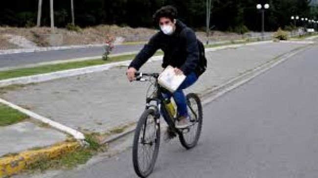 Financiación para acceder a bicicletas