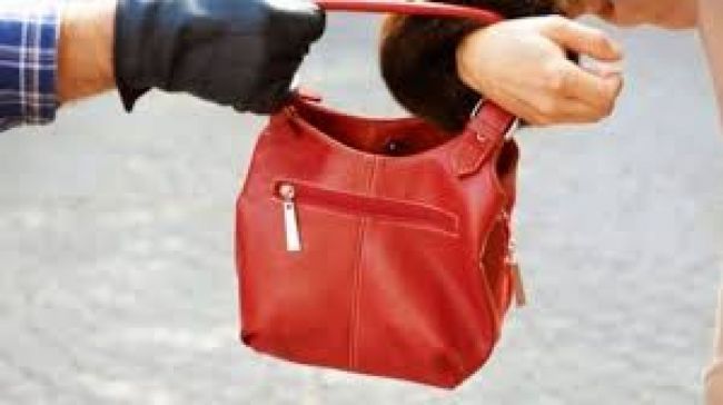 Condenado por robo seguido de lesiones