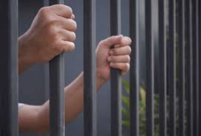 A la cárcel 9 años por homicidio