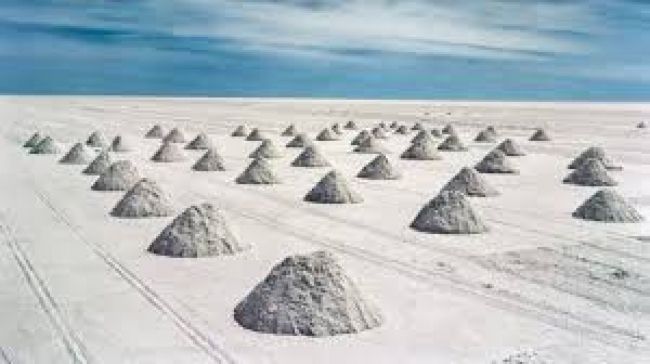 Salar de Diablillos