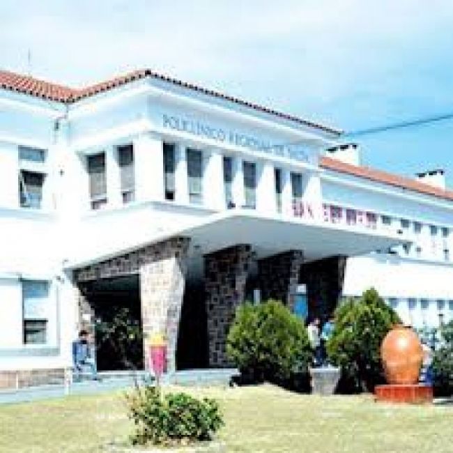 Hospital San Bernardo