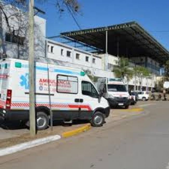 Condenado deberá donar plasma en el hospital de Orán