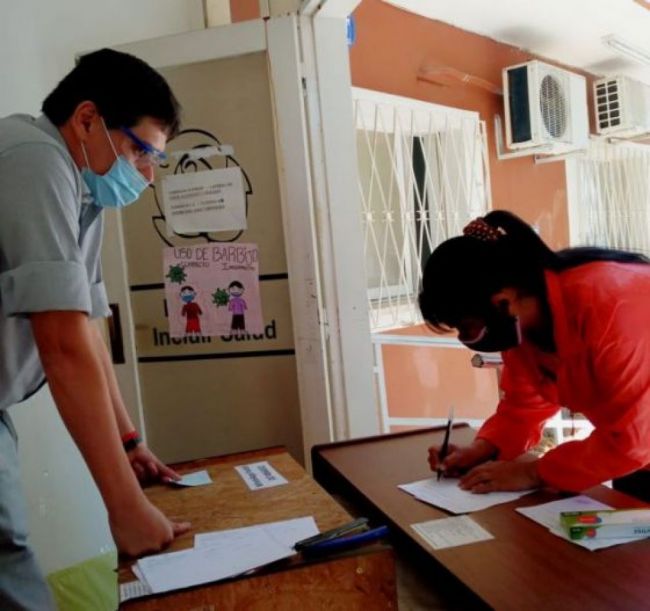 Beneficio para afiliados a Incluir Salud