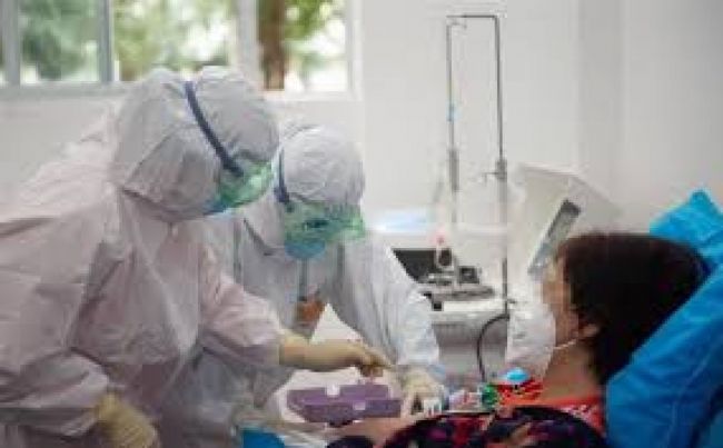 Los casos positivos ya suman 1.130.533