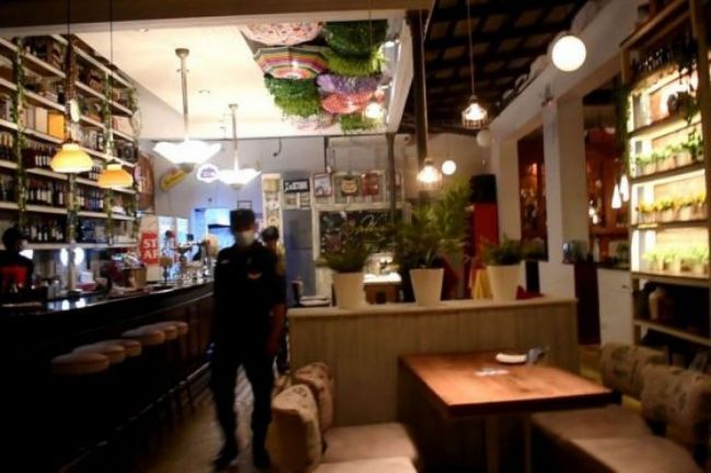 Operativos de seguridad