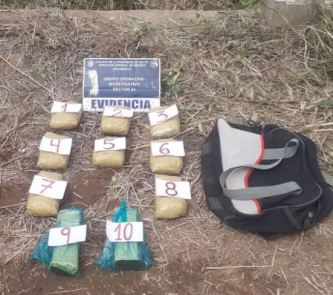 Uno de los procedimientos