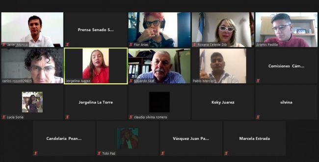 Centros de estudiantes en el nivel medio