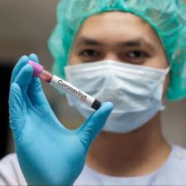 Noviembre arrancó con baja en la cantidad de casos