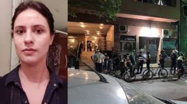 El femicidio de Paola Tacacho