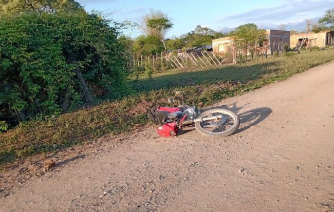 Siniestro fatal en Isla De Cañas
