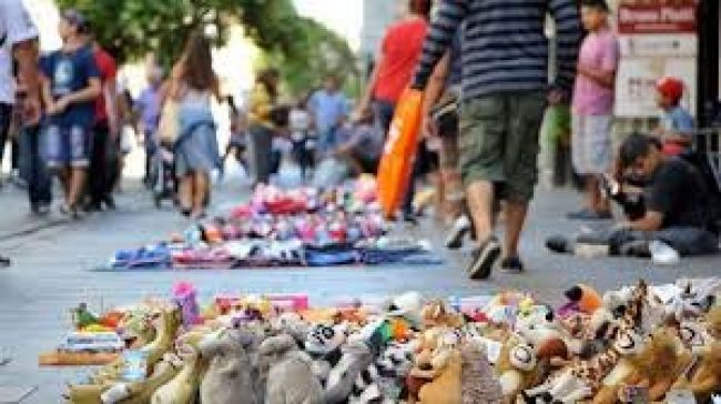 Los vendedores y el conflicto de siempre