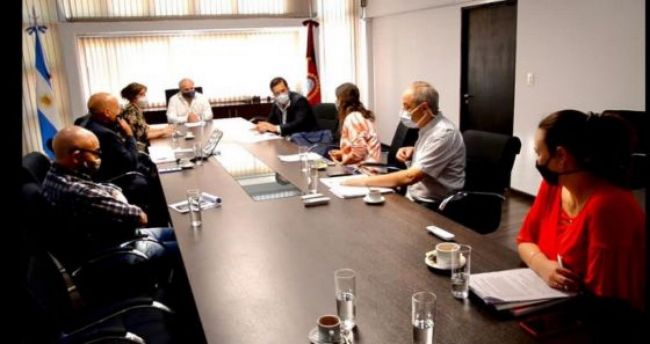 Se define una posible vuelta de los 5° años