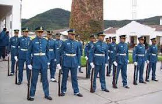 Servicio penitenciario