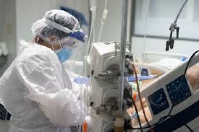 Salta acumula 19.120 casos