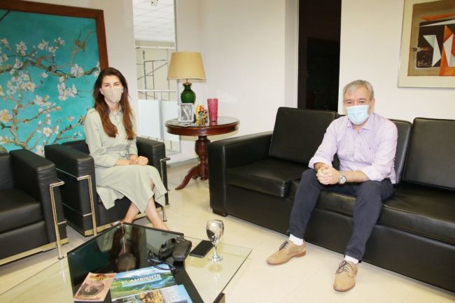 Cooperación entre municipios