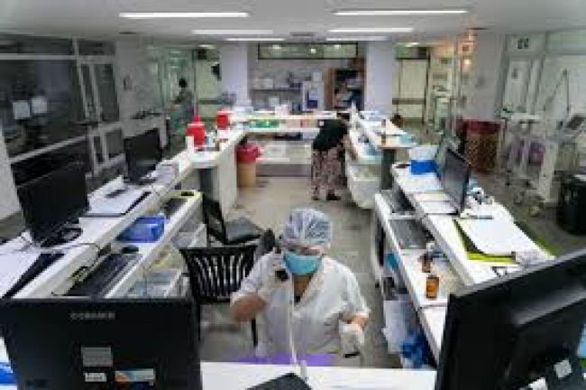 El país superó los 33 mil muertos por coronavirus