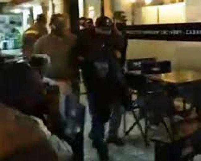 Prado seguirá detenido