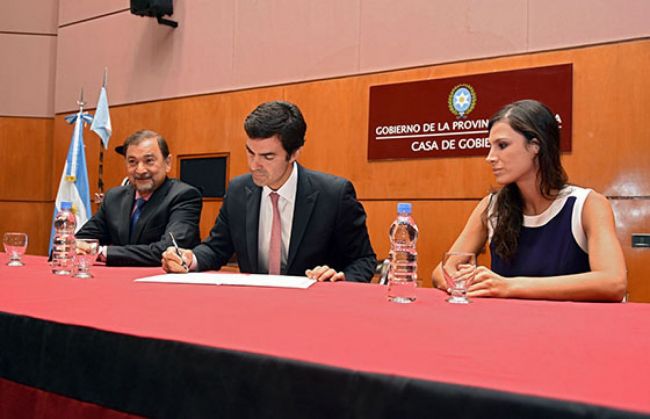 Ley de igualdad de género