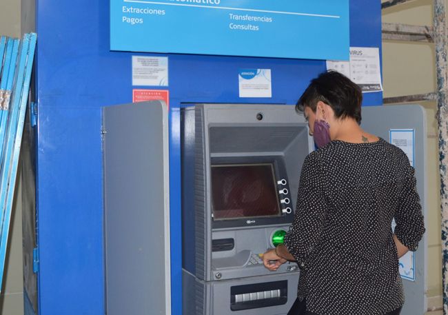 El medio aguinaldo se pagará en la segunda quincena del mes