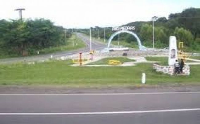 Sucedió en Río Piedras