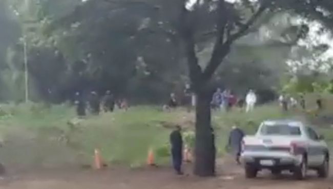 Otro femicidio en el norte