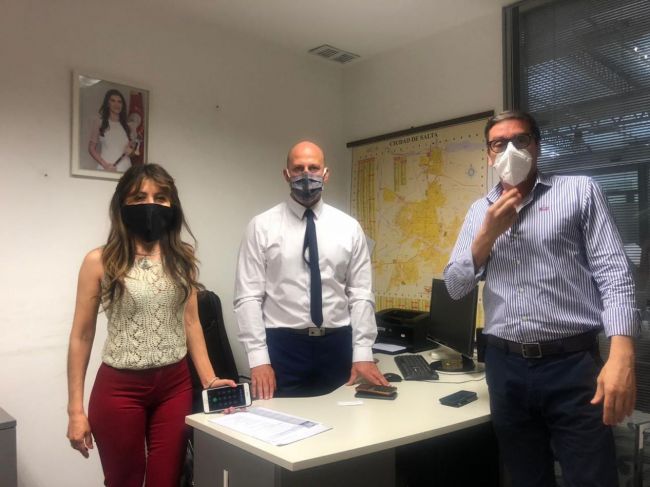 Surge una nueva organización para los comerciantes