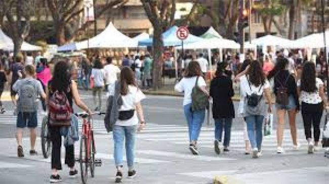 Persiste la circulación comunitaria