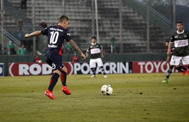 El Martearena será escenario de una de las semifinales