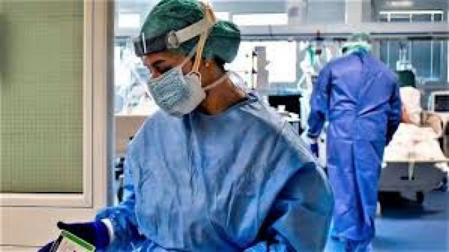 Convenio con el CFI para el área de salud