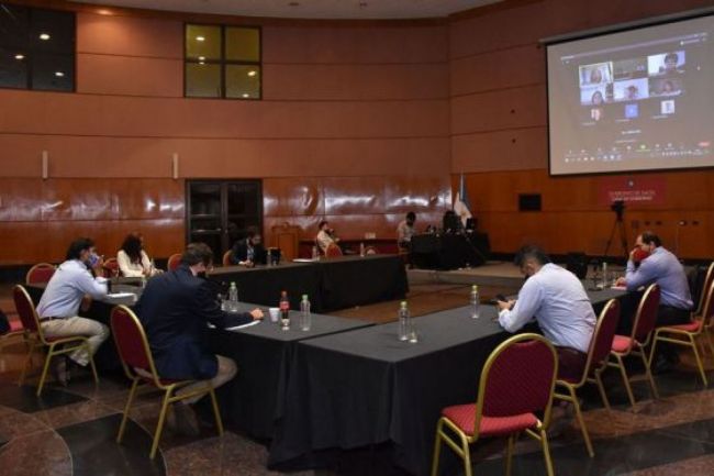 Comité Operativo de Emergencia