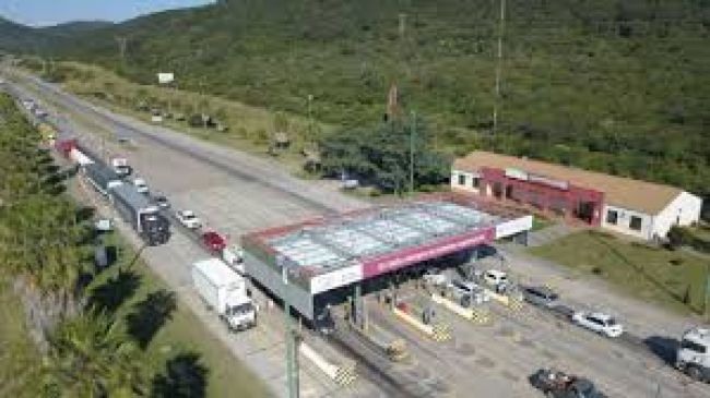 Inminente regreso del transporte interprovincial