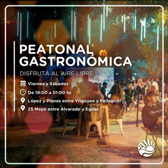 Nueva normalidad en Orán