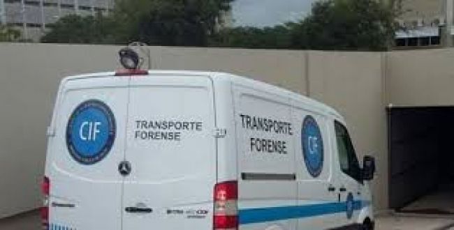 El crimen de zona sudeste