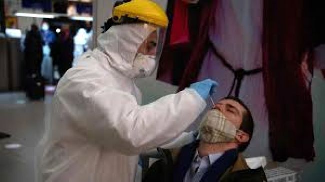 Salta registró el día con menor cantidad de casos de los últimos meses