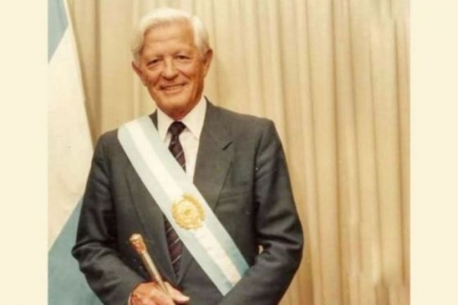 Roberto Augusto UIloa