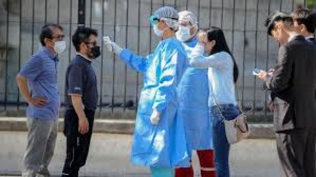 Salta superó el millar de muertos por coronavirus