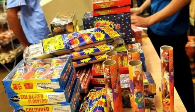 Orán sin pirotecnia sonora