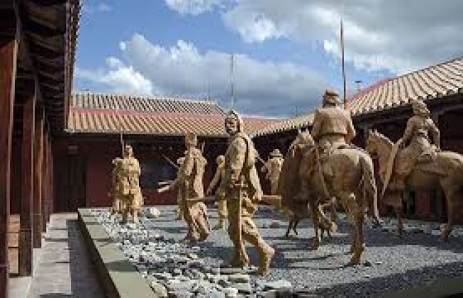 Noche de los museos con visitas reducidas y por turnos